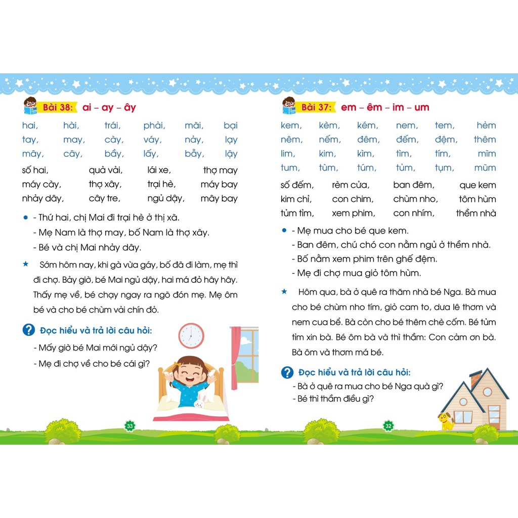 Sách - Combo luyện đọc 1, luyện viết quyển 1, quyển 2 - Theo chương trình sách giáo khoa mới Kết nối tri thức (3 cuốn)