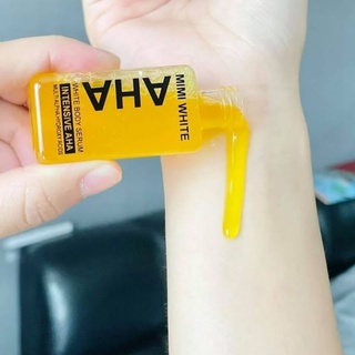 Serum AHA MIMI Trắng / AHA MIMI Trắng Toàn Thân
