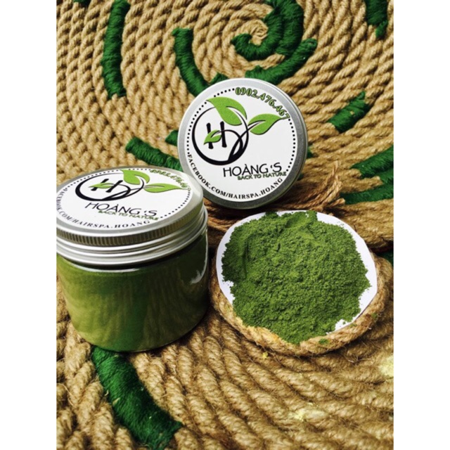 Bột Neem