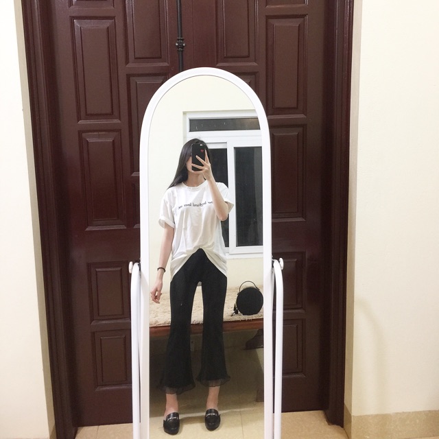 Áo phông love me