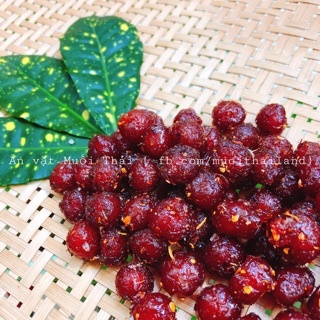 [FREESHIP 99K TOÀN QUỐC] CHÙM RUỘT RIM MUỐI ỚT