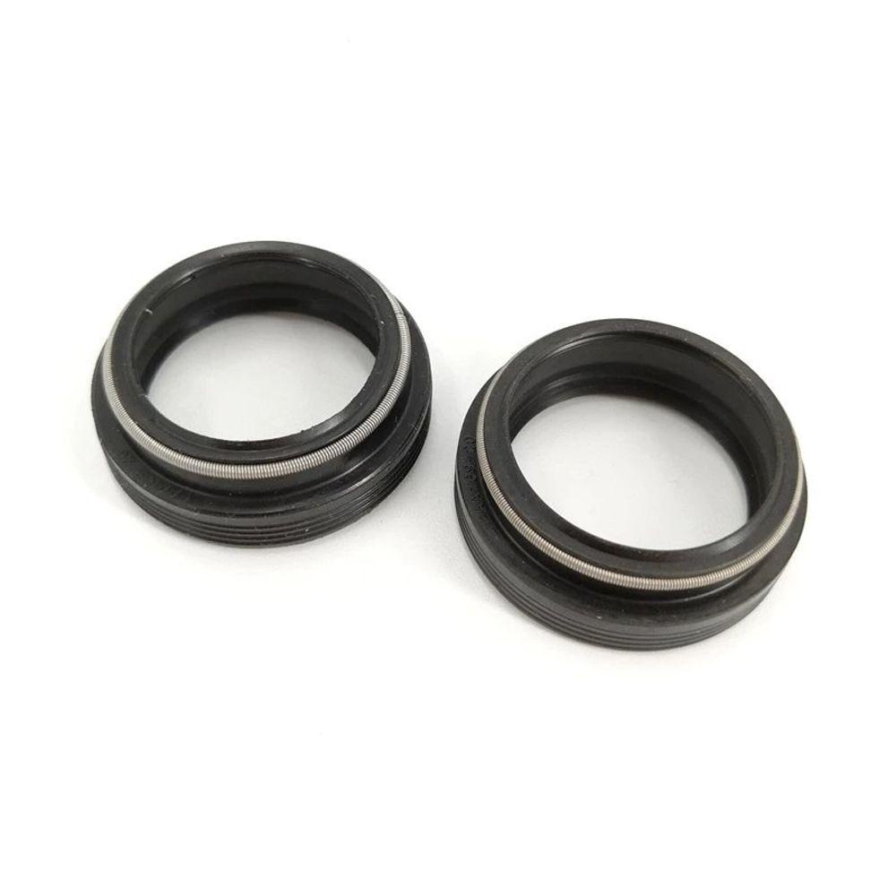 Vòng Đệm Mút 32MM Chống Bụi Gắn Phuộc Trước Xe Đạp