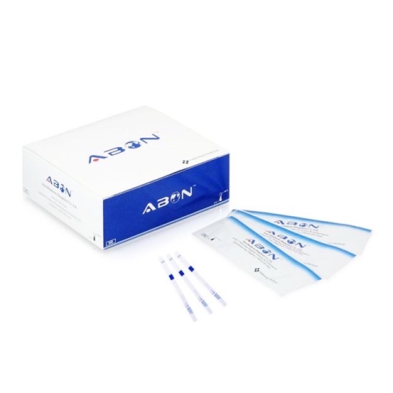 Bộ xét nghiệm máu HIV/ test nhanh phát hiện bệnh HIV (che tên sp)