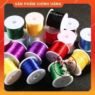 FREESHIP * CUỘN DÂY XÂU CHUỖI VÒNG *