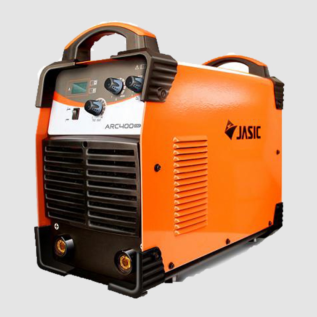 Máy hàn Jasic Inverter ARC-400 (J45) | Shopee Việt Nam