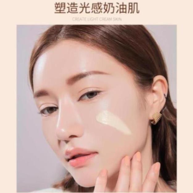 (Bán Buôn – Sỉ) Kem Nền Trang Điểm Che Khuyết Điểm BB Cream Lameila Perfect Repair Light Concealer Foundation K15 | BigBuy360 - bigbuy360.vn
