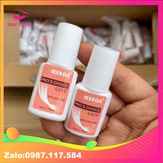 Keo dán móng giả