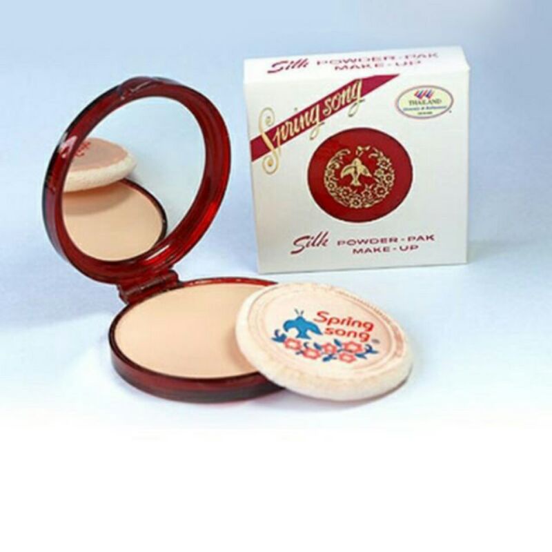 PHẤN CON ÉN VÀ BÔNG LÚA THÁI LAN