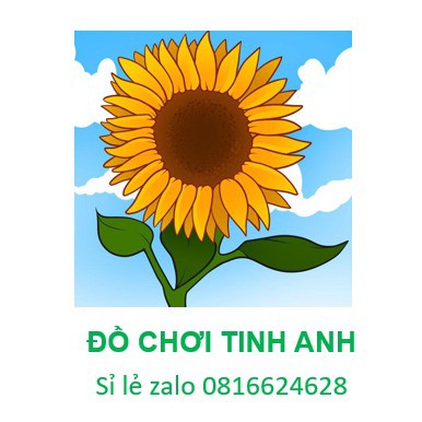 ĐỒ CHƠI TINH ANH