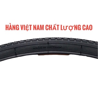Lốp xe đạp 24in (37x540) drc và src