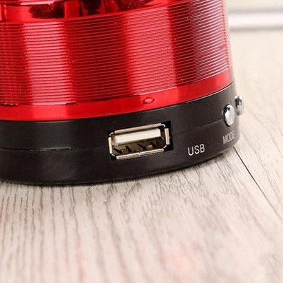 Loa Bluetooth WS-887