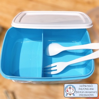 🥣HỘP CƠM DORAEMON🥣