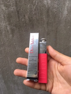 Son Dior Tatto 761 Natural Chery 
