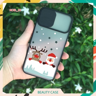 Ốp lưng dành cho iphone 12/12 pro/12 pro max/13/13 pro/13 pro max in hình noel_03