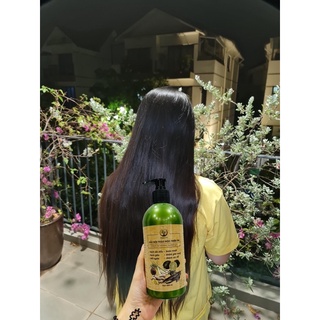 Dầu gội Thảo mộc Thiên Tri 100ml
