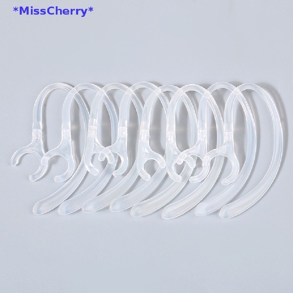 Mchy &gt; Bộ 2 Tai Nghe Bluetooth Có Móc Xoay Chống Rơi Mới
