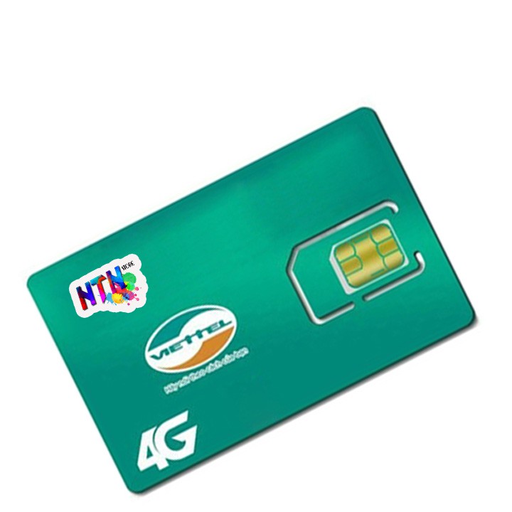 Sim mobi, viettel, vinaphone, vietnammobile giá rẻ dùng để nghe gọi