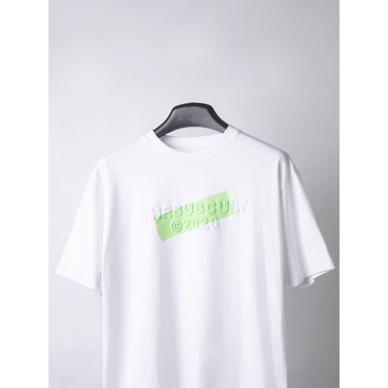 Áo Thun Thesubcult SS17 | BigBuy360 - bigbuy360.vn