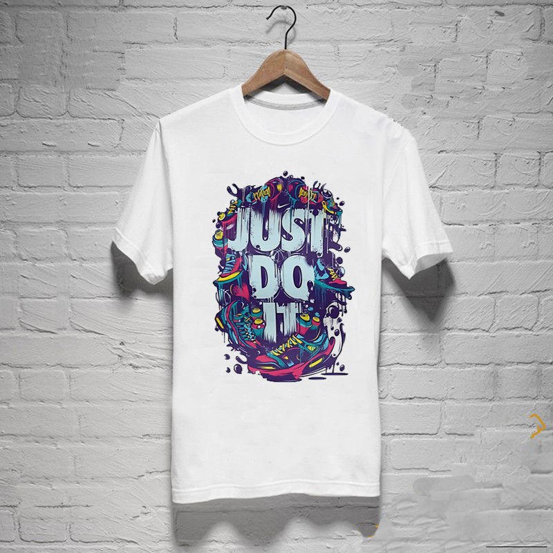 [Giảm 20k]⚡ Áo Thun 6 size -  Nam/Nữ ⚡ In 3D Cao Cấp - phong cách Vintage, Retro, độc đáo. Kèm Deal Sốc 11 | BigBuy360 - bigbuy360.vn