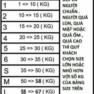 áo đồng phục