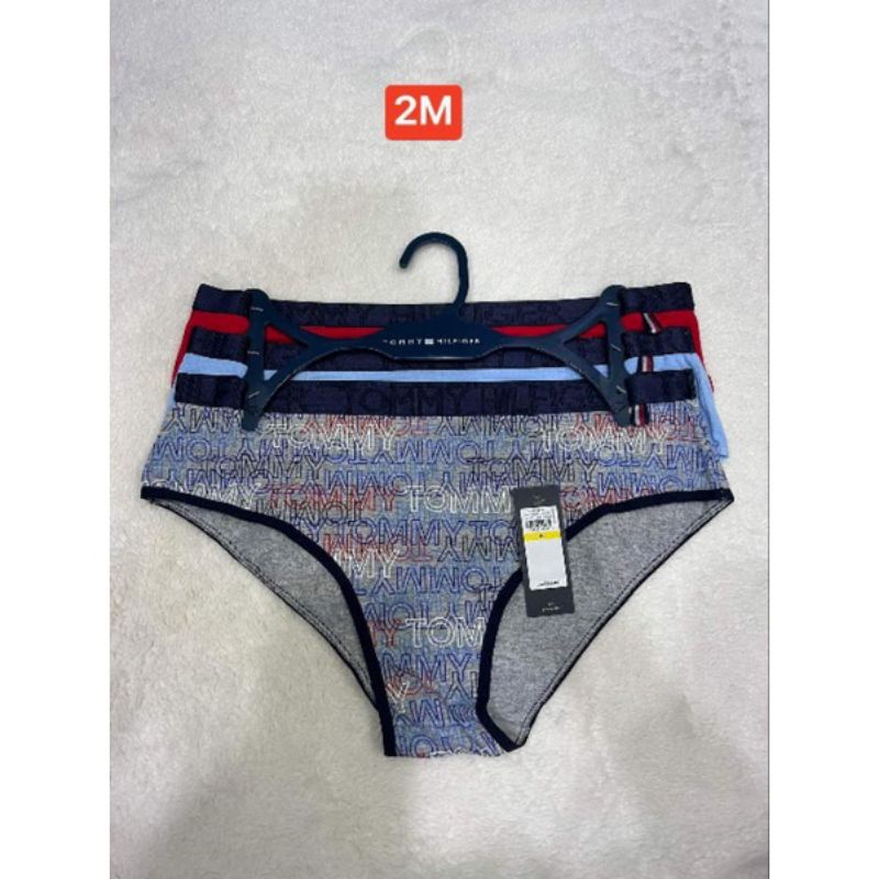 Sét quần lót Tommy chính hãng