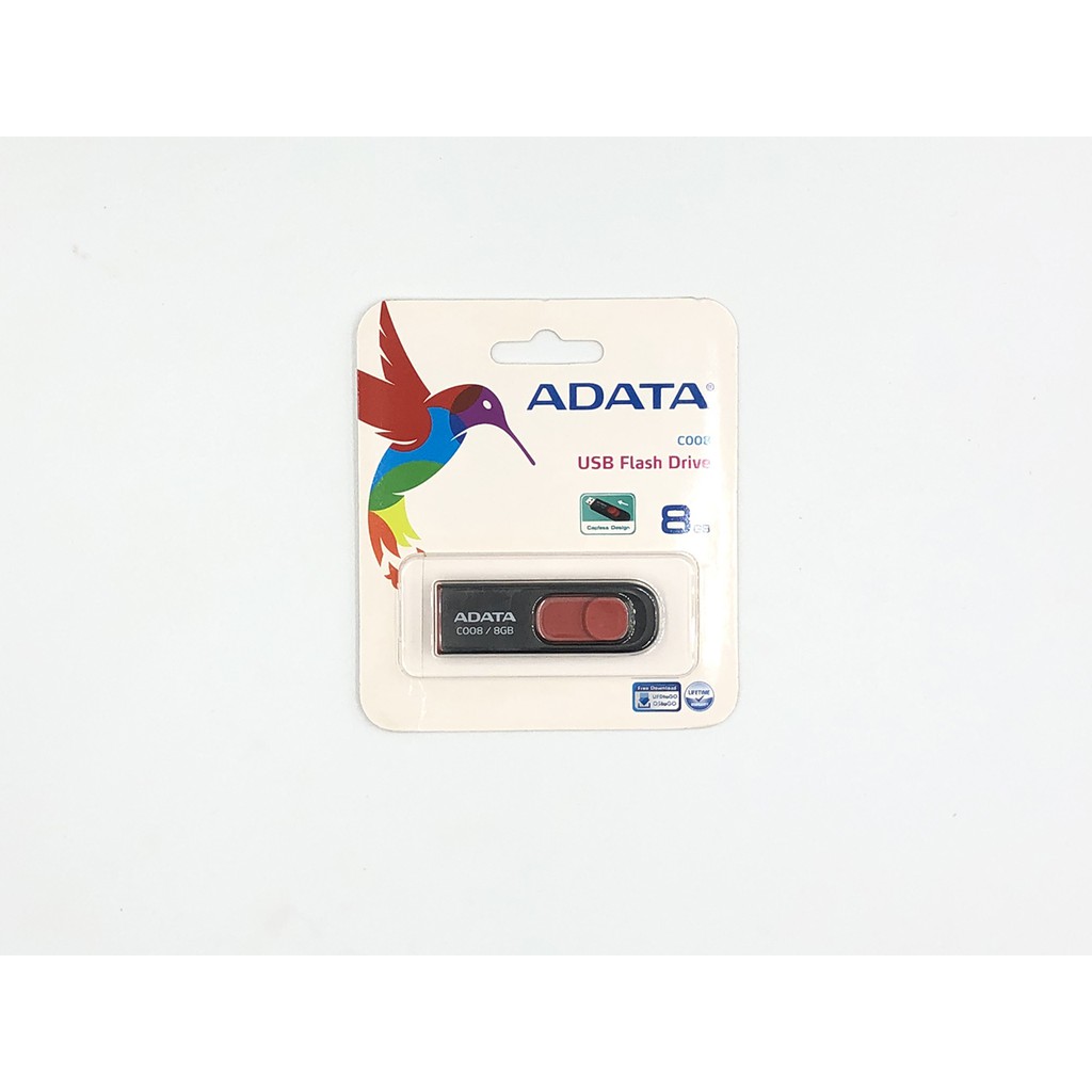 USB ADATA C008 8GB