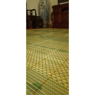 Chiếu trúc tây bắc in hoa ( đủ mọi kích thước)