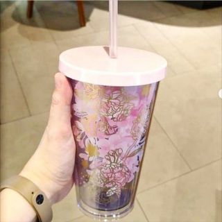 Bình Starbucks Hoa Anh Đào 475(ml)