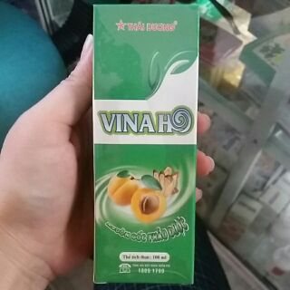 VINAHO (CHAI 100ml)