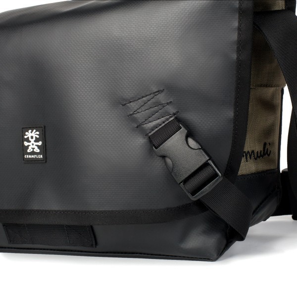 Túi máy ảnh Crumpler Muli 7500