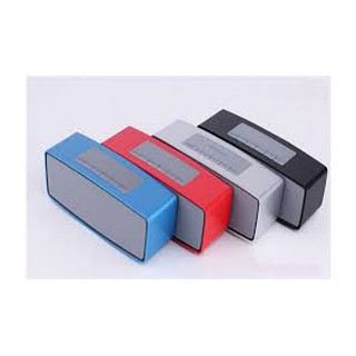 Loa Bluetooth S815