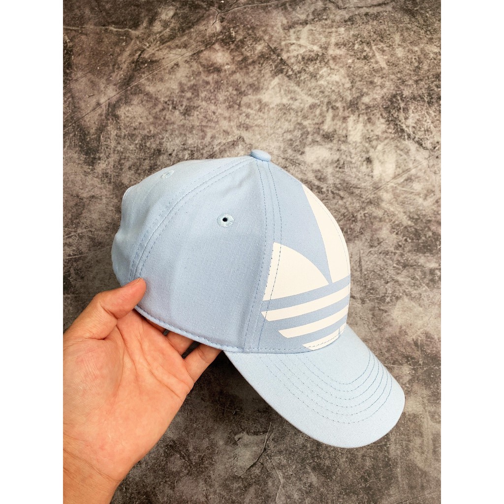 | Ảnh Thật | Mũ Das Xanh Logo In