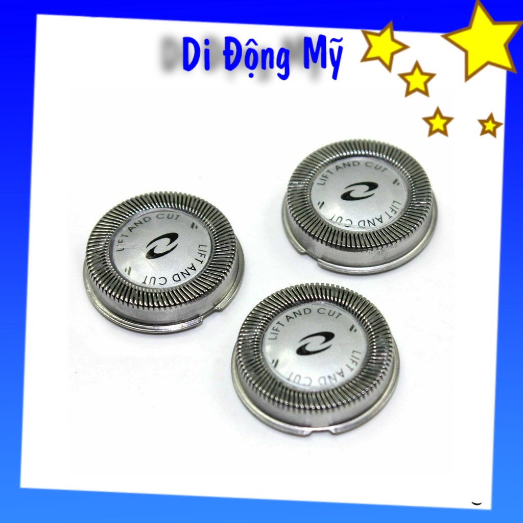 Lưỡi Dao Cạo Râu Philips - Lưỡi thay thế dùng cho Máy cạo râu Philip Norelco Shaver