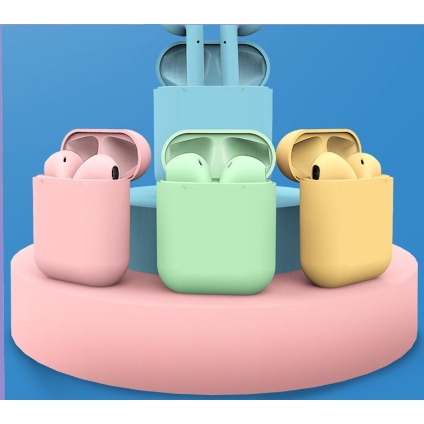 Tai nghe bluetooth Inpods 12