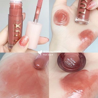 Son bóng Colourpop màu Blowzy, Fudg'd, Slow motion
