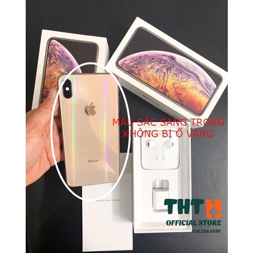 Miếng dán màn hình mặt sau  iphone  dán ppf Iphone 6-13promax THTOFFICIAL