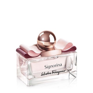 Nước hoa nữ Salvatore Signorina EDP