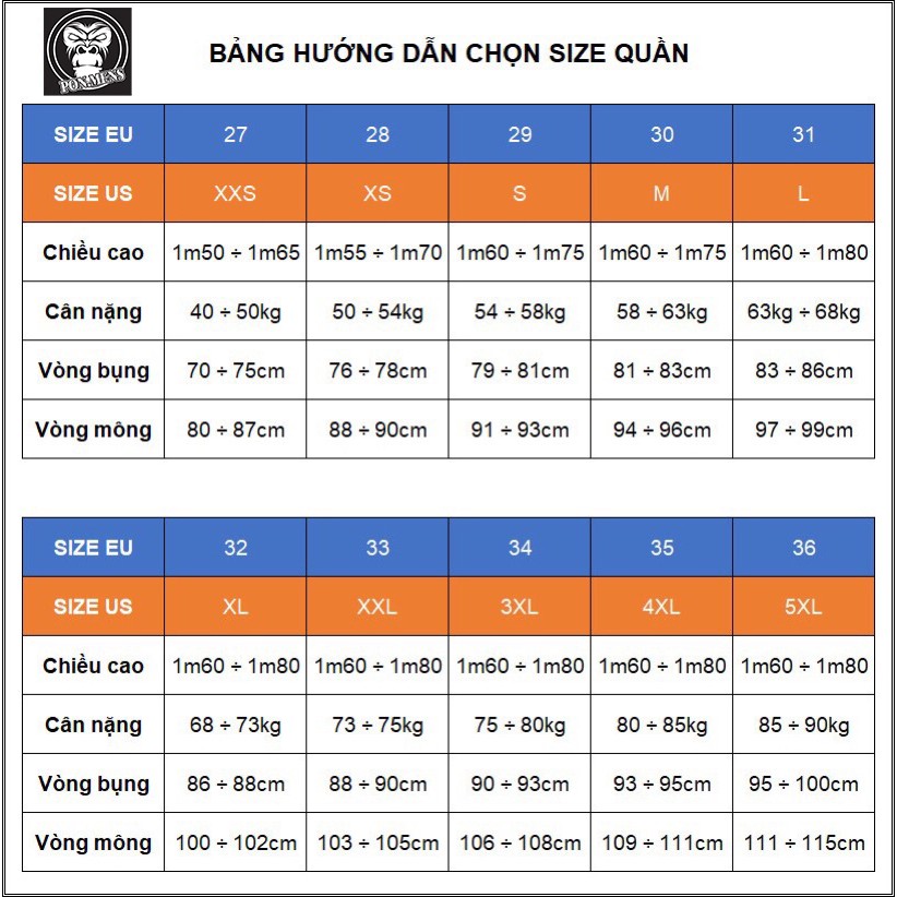 Quần bò ống rộng nam rách gối VNXK màu đen 2021 047 Pon.mens | BigBuy360 - bigbuy360.vn