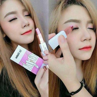 SÁP MẮT 2 LINE NOVO EYESHADOW STICK