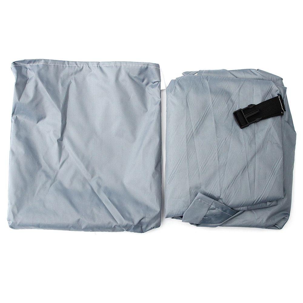 CONOPERY Vỏ Bọc Chống Bụi Chống Tia UV Cho Xe Caravan