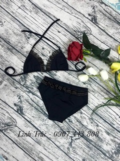 Bikini cho bé