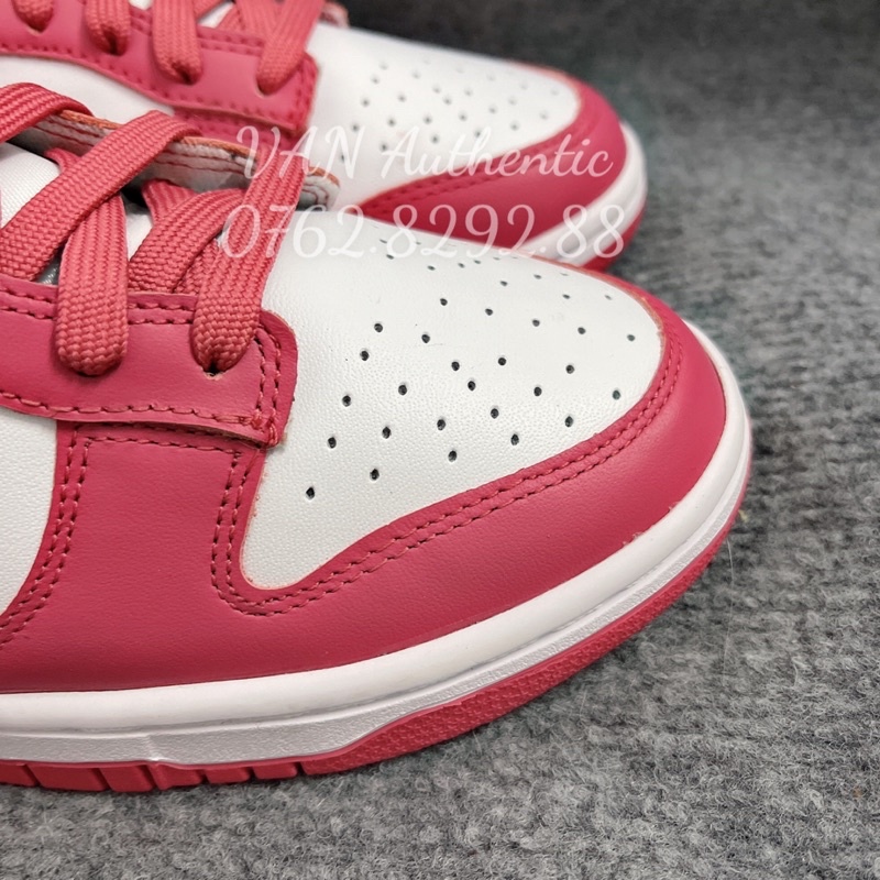 GIÀY NIKE DUNK LOW ARCHEO PINK
