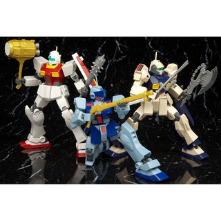 Mô hình lắp ráp HGBC 1/144  Matsuri Weapon