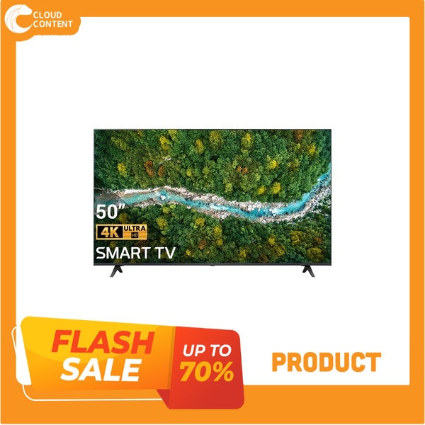 miễn phí lắp đặt _ Smart Tivi LG 4K 50 inch 50UP7720PTB 2021 _ hỗ trợ đồng kiểm