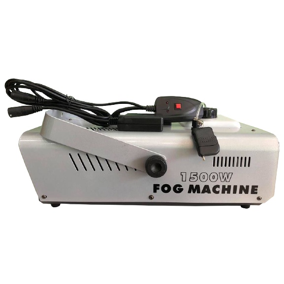 MÁY TẠO KHÓI TRÊN SÂN KHẤU 1500W