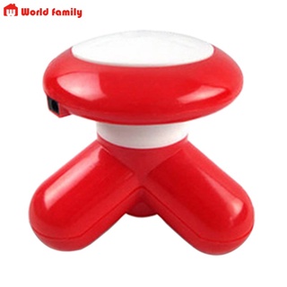Máy Massage Mimo Mini 3 Chân- massage toàn thân mini