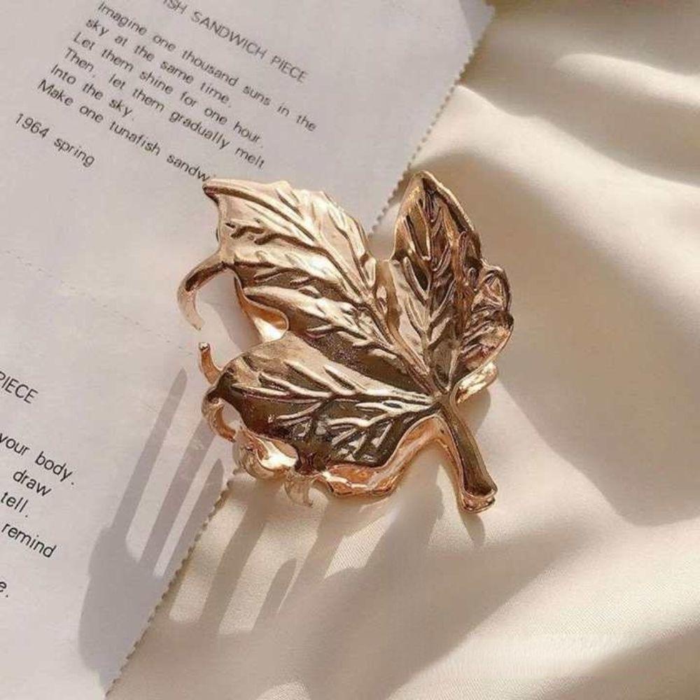 Kẹp Tóc Hình Bướm Phong Cách Vintage Hàn Quốc Cho Nữ