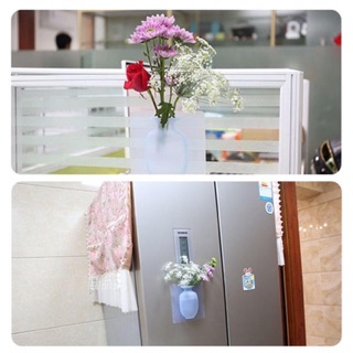 Lọ cắm hoa sillicon siêu rẻ
