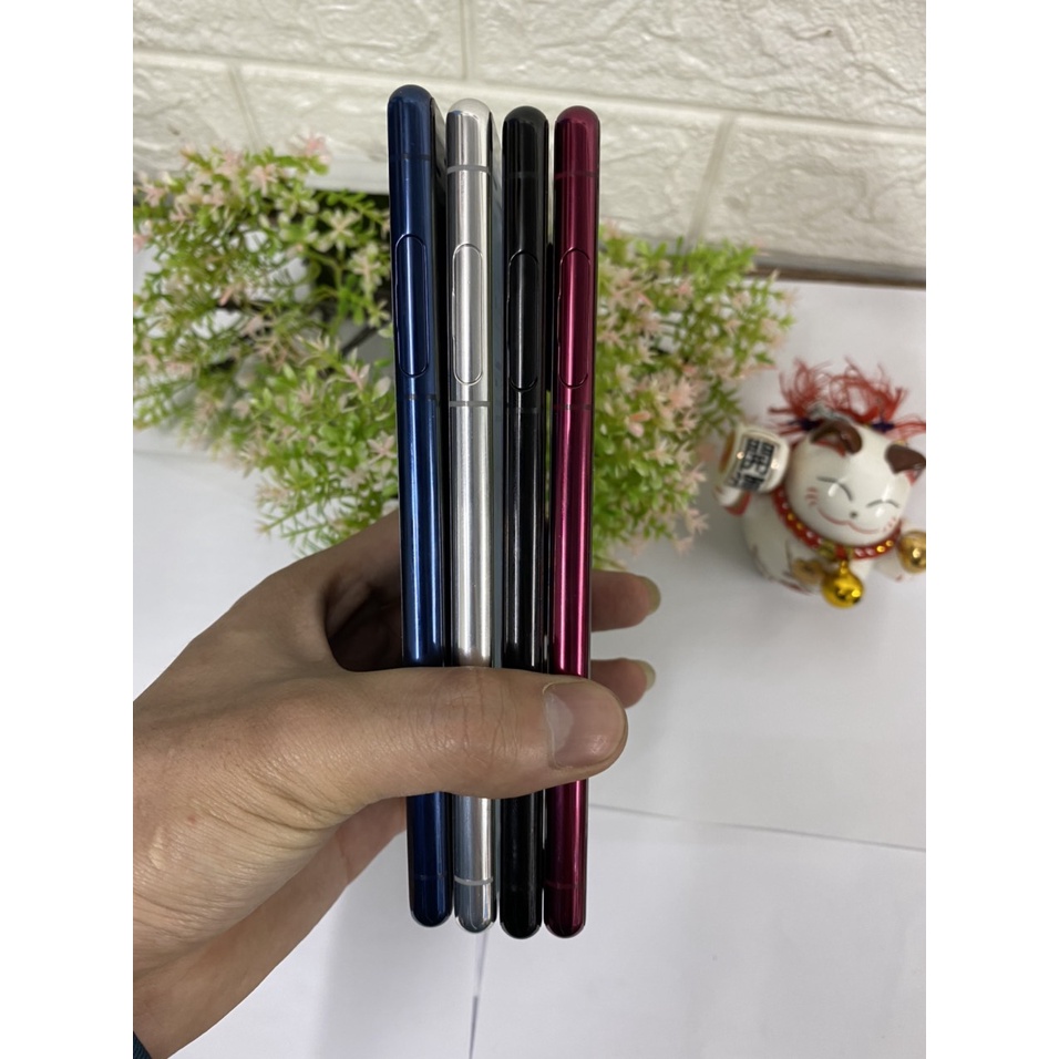 Điện thoại sony xperia 5 ,x1 mark 2 , ram 6GB Bộ nhớ 64GB Chip snap 855 Máy chính hãng