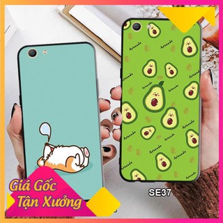 ỐP LƯNG OPPO A83 - F1S - F3 - F3 PLUS RẺ - ĐẸP - BỀN